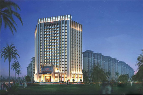 汇之星汽车美容