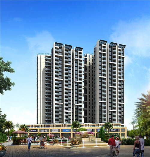 粉面江湖螺蛳粉