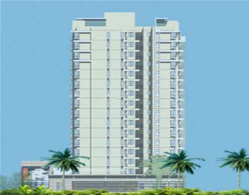 秦味到超级肉夹馍