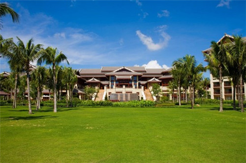 太行大峡谷有通往景区的公交车（太行大峡谷怎么到游客中心）