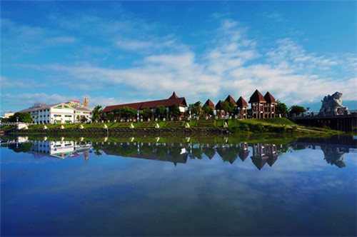 店铺名字装修公司取名（装修店面取名字大全集）