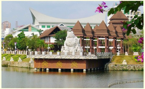 心造定制（造型制芯工艺）