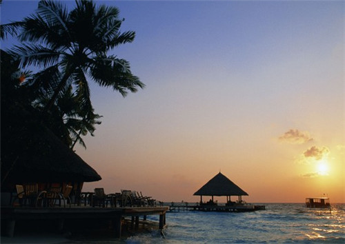 近园附近有什么景点（附近的景点和公园）